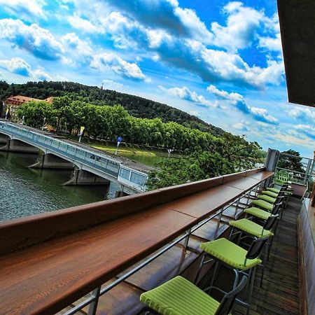 Hotel Pavla ピエシュチャニ エクステリア 写真