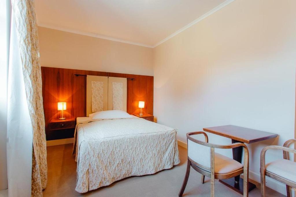 Hotel Pavla ピエシュチャニ エクステリア 写真