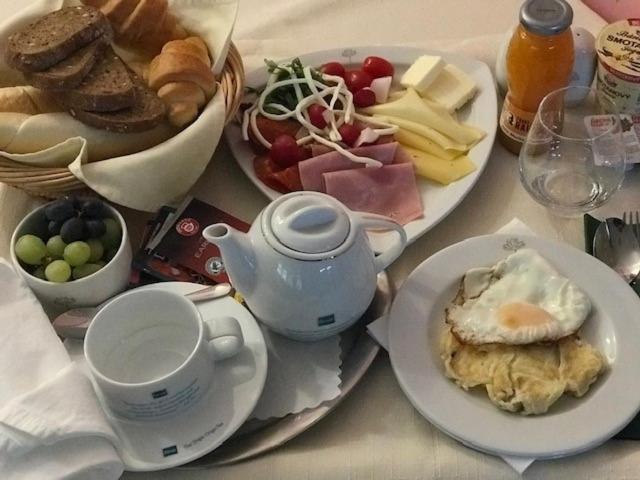 Hotel Pavla ピエシュチャニ エクステリア 写真