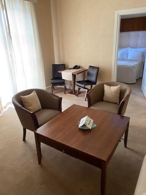 Hotel Pavla ピエシュチャニ エクステリア 写真